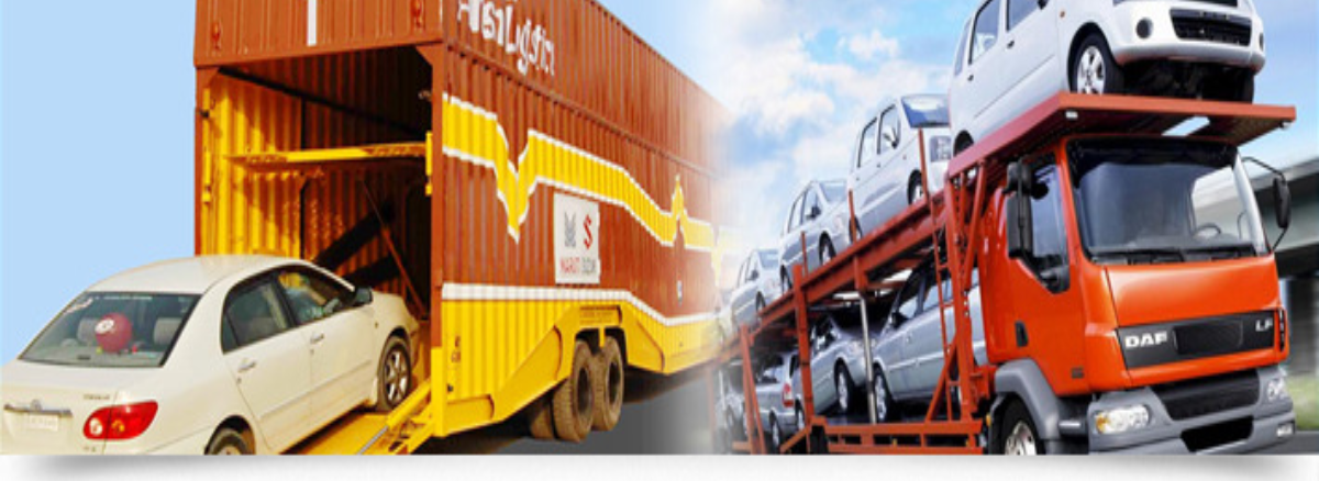 Car Bike Transportation