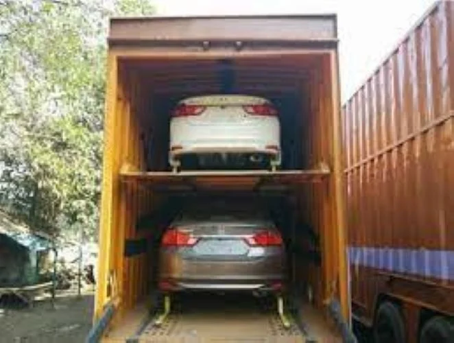 car shifting company in Lucknow